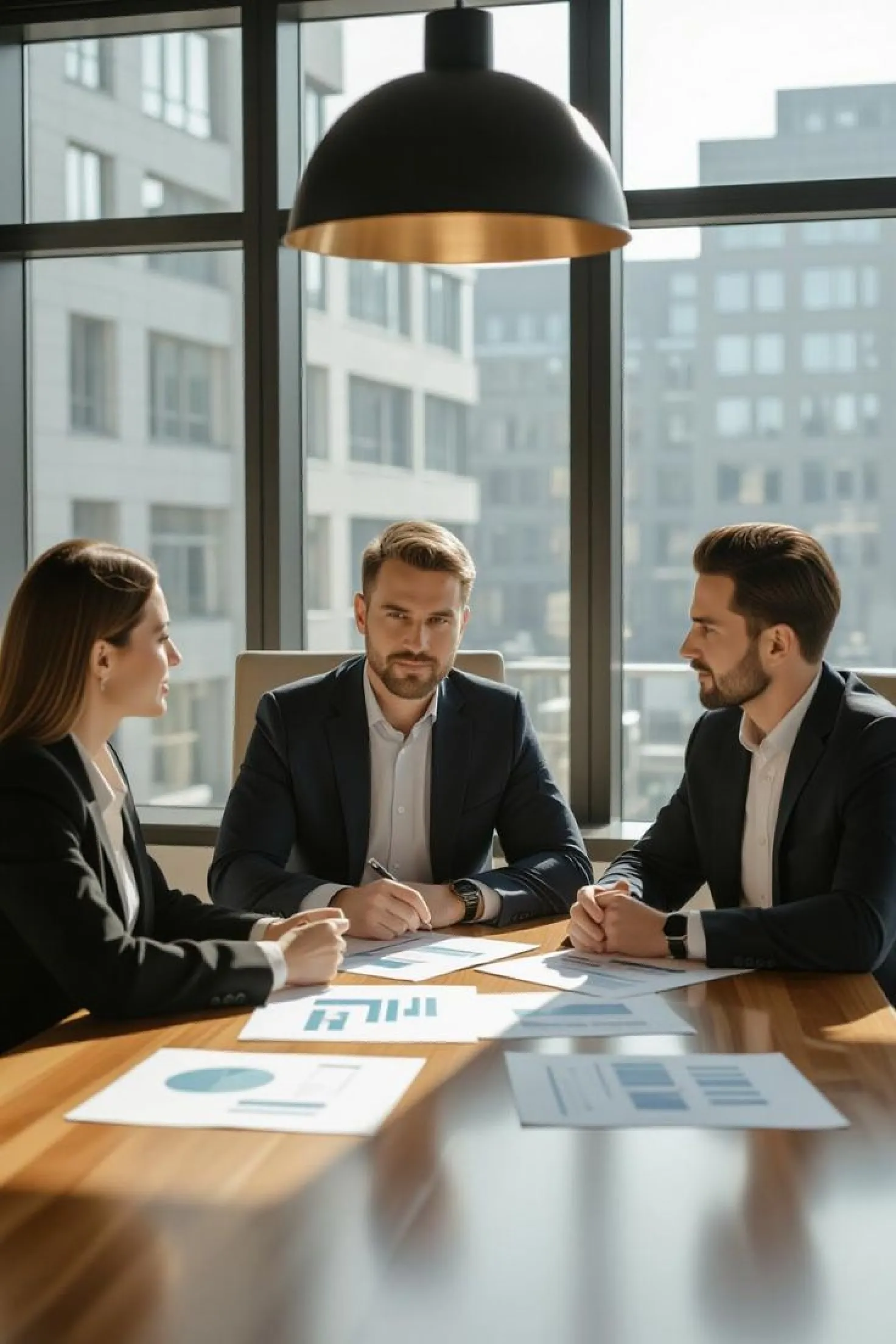 Przygotowanie do rekrutacji