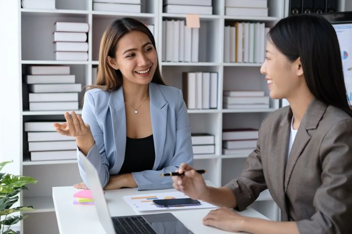 Zatrzymanie talentów